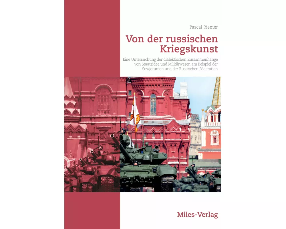 Von der russischen Kriegskunst