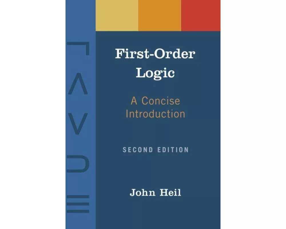 First-Order Logic