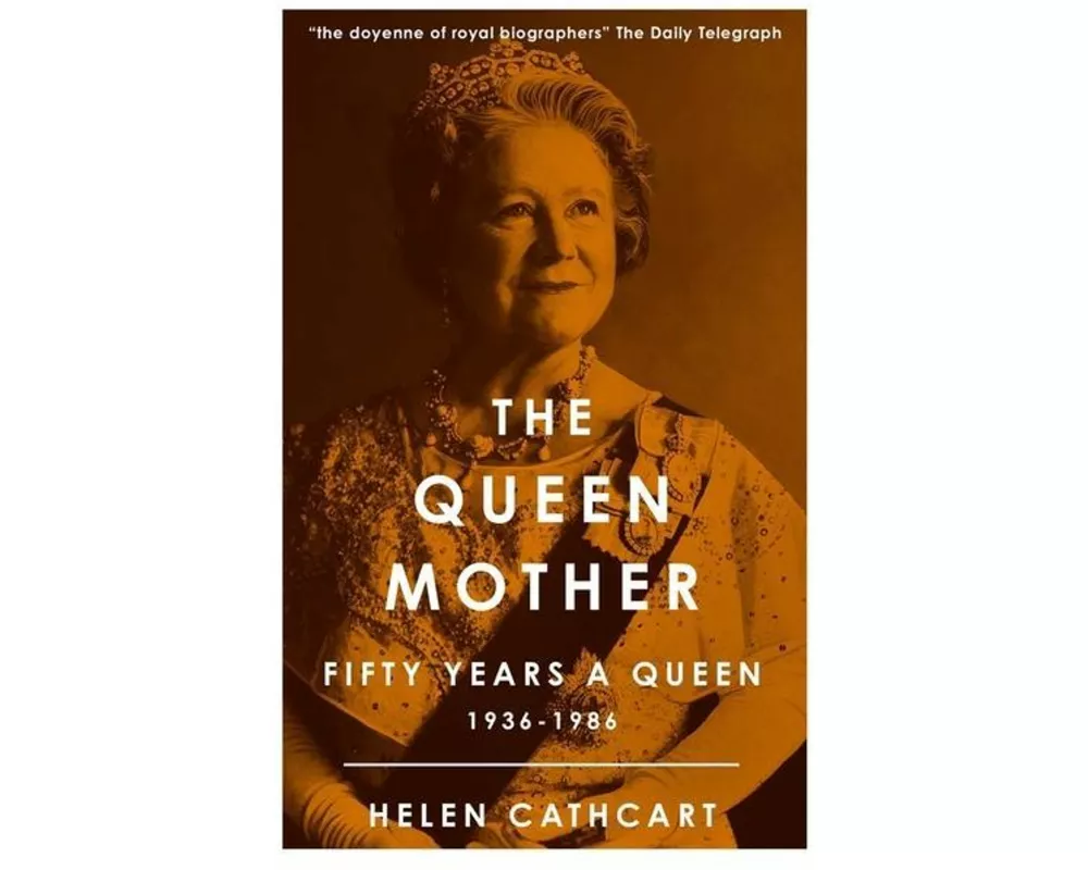 The Queen Mother