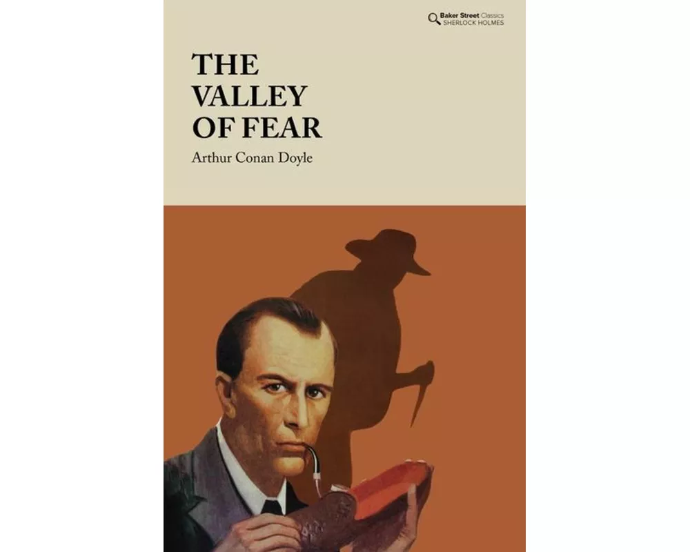 The Valley of Fear
