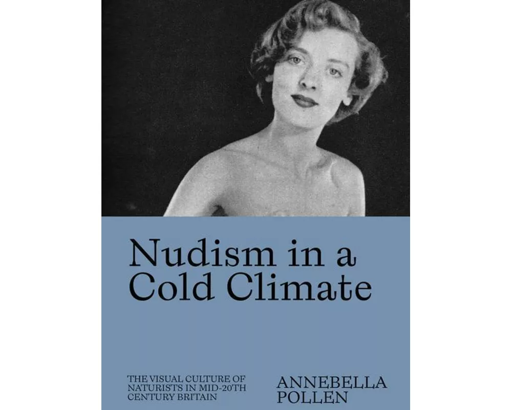 Nudism in a Cold Climate