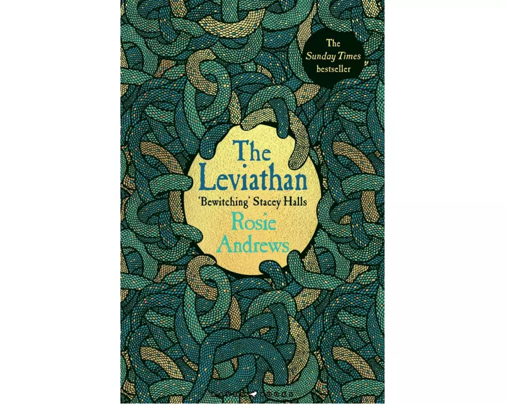 The Leviathan