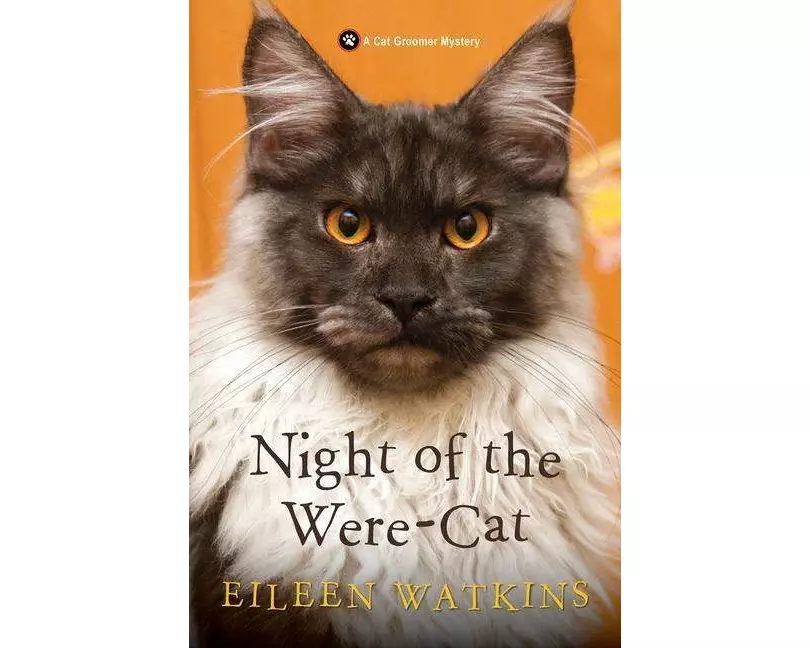 Night of the Were-Cat