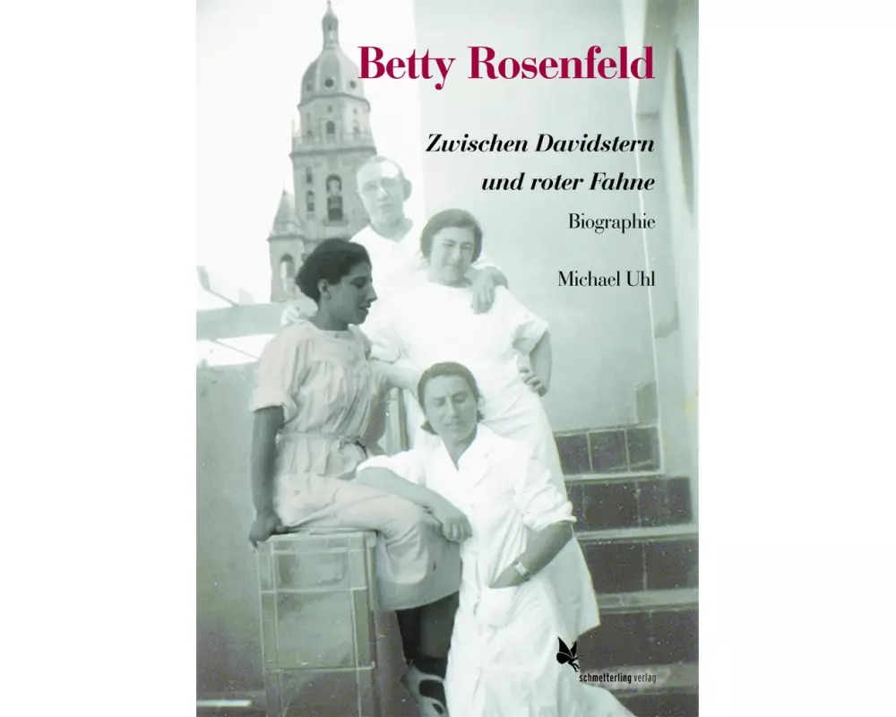 Betty Rosenfeld