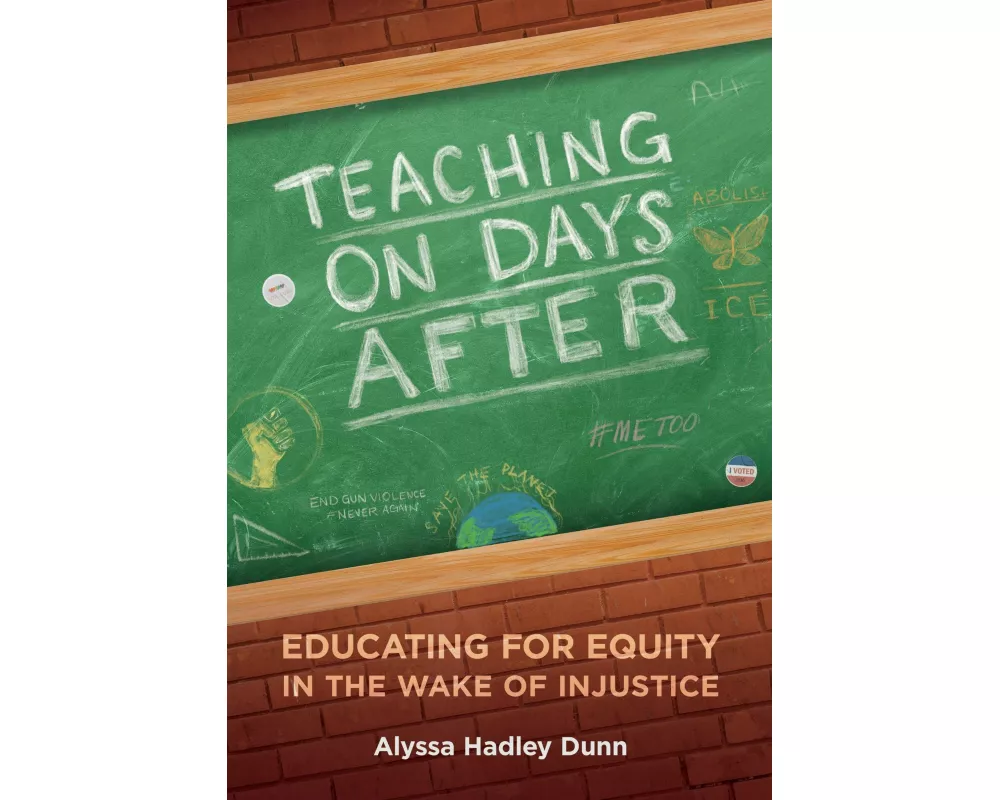 Teaching on Days After