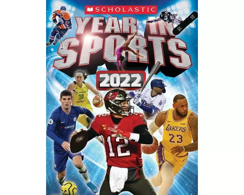 Scholastic Year in Sports 2022