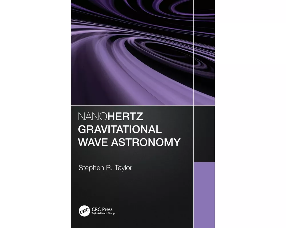 Nanohertz Gravitational Wave Astronomy