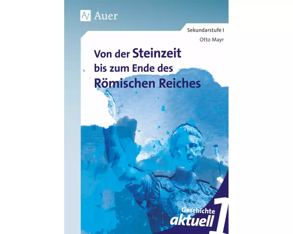 Geschichte aktuell, Band 1