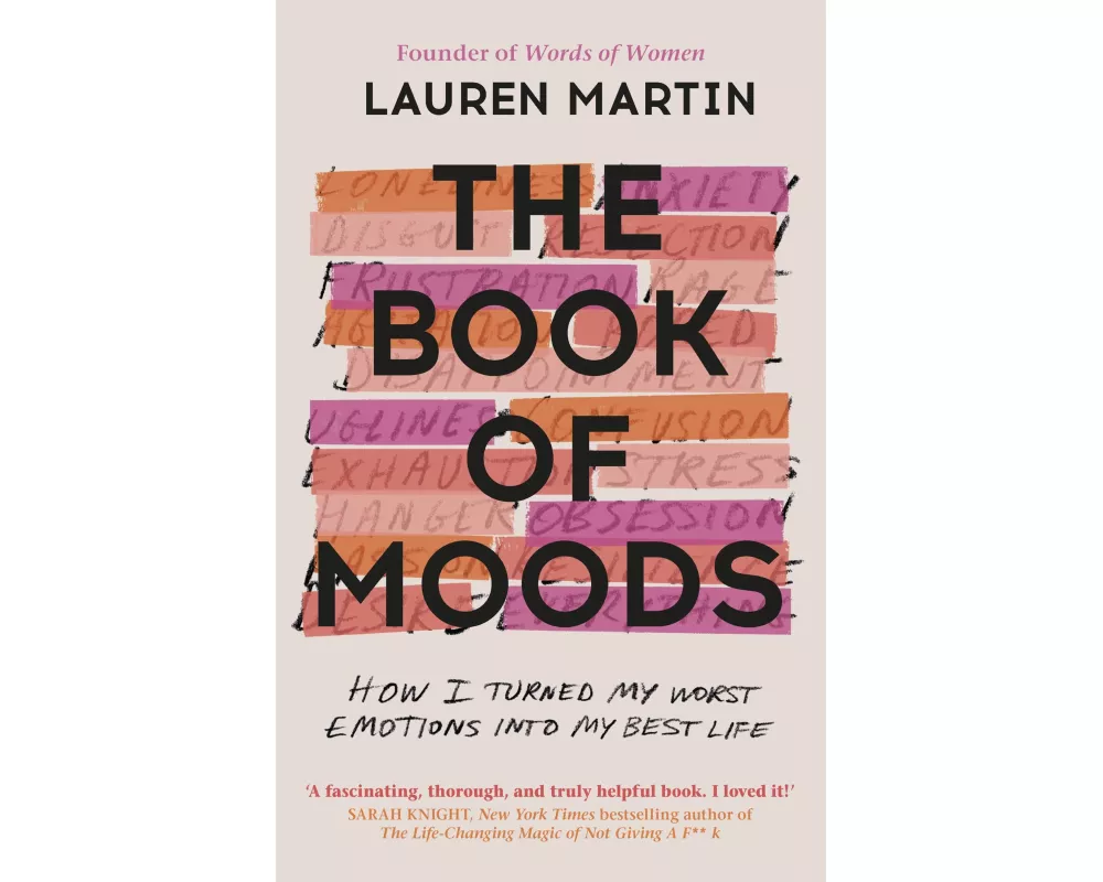 The Book of Moods