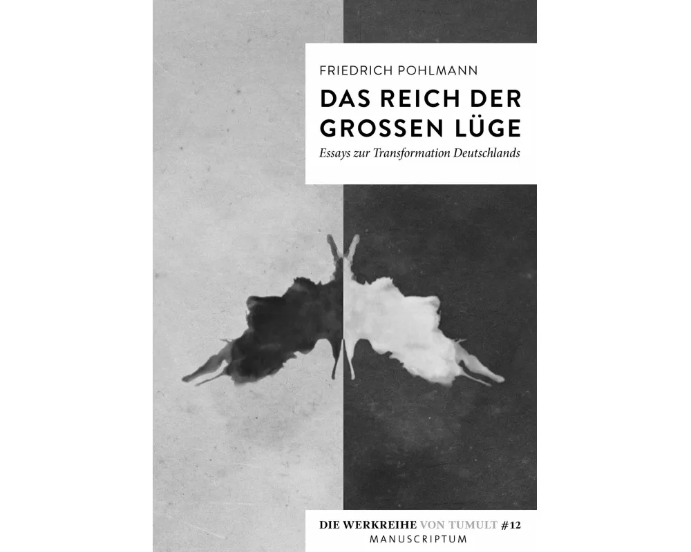 Das Reich der großen Lüge