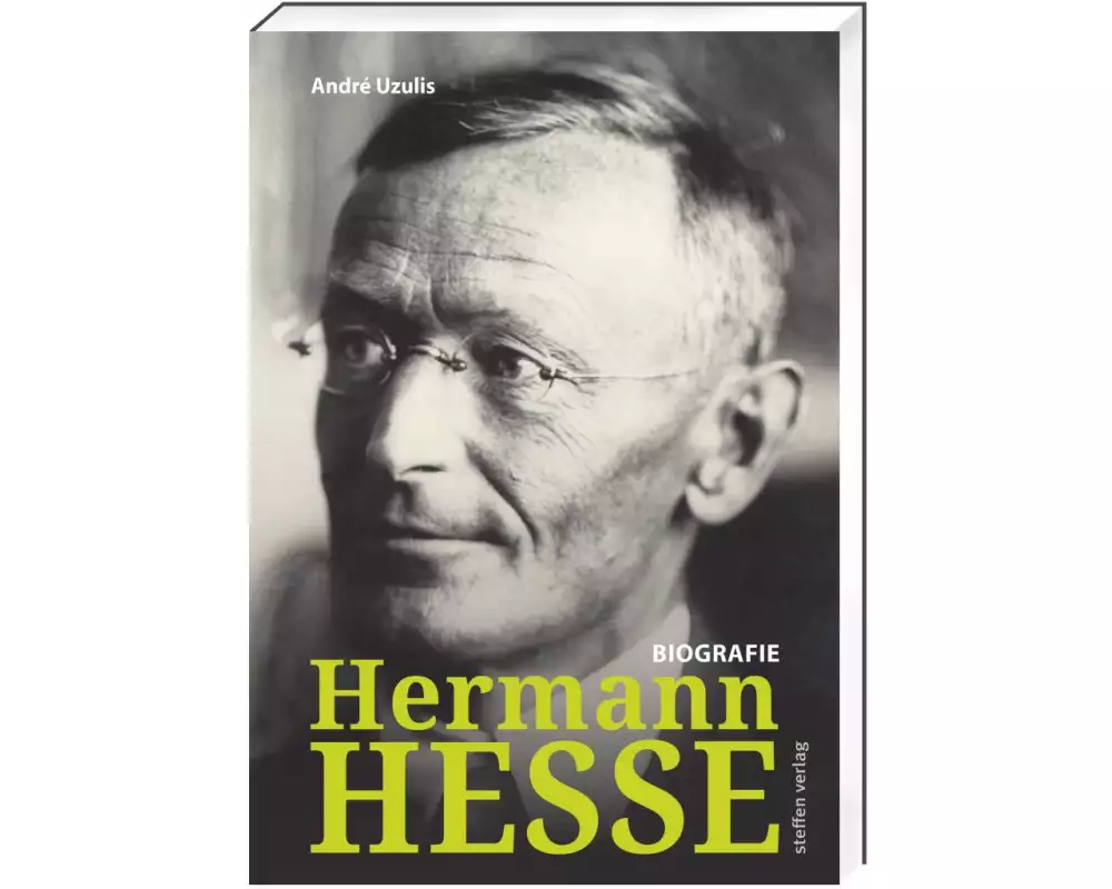 Hermann Hesse