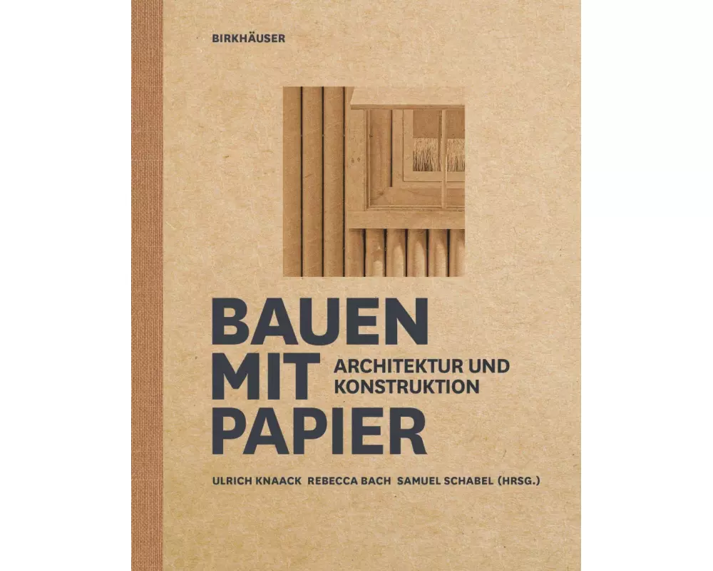 Bauen mit Papier