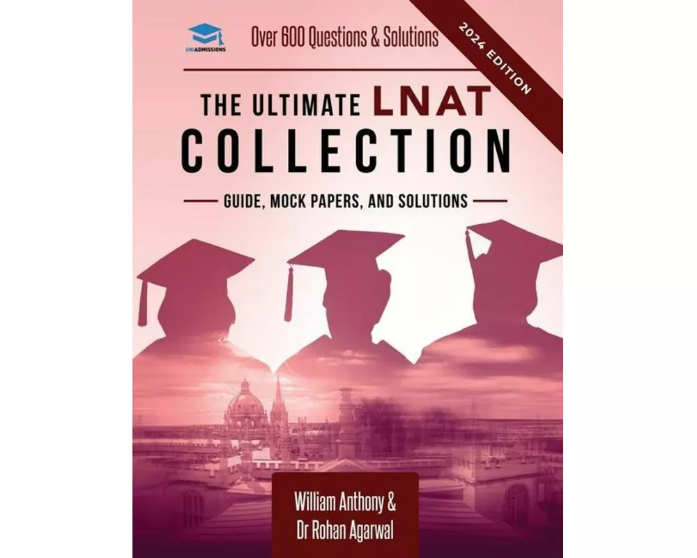 The Ultimate LNAT Collection