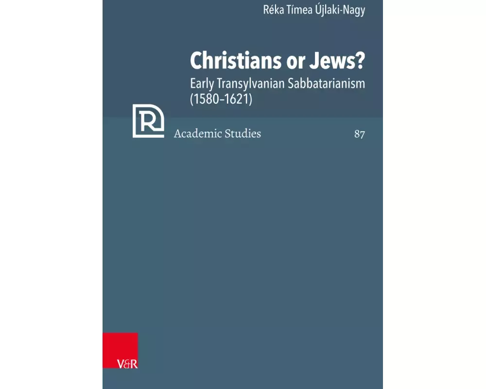 Christians or Jews?
