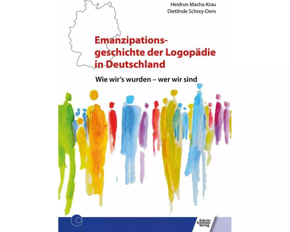 Emanzipationsgeschichte der Logopädie in Deutschland