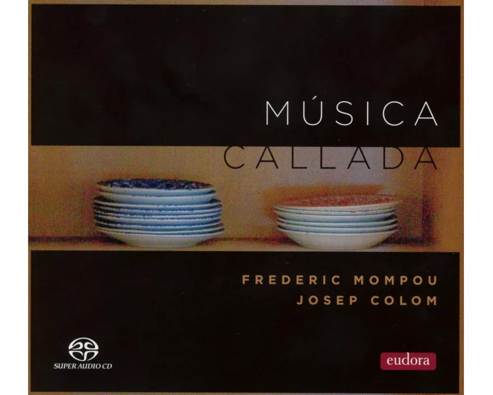 Musica callada