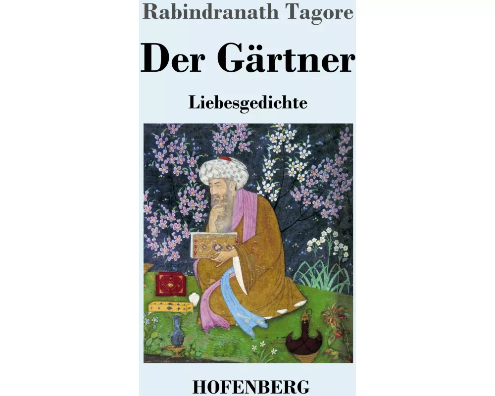 Der Gärtner