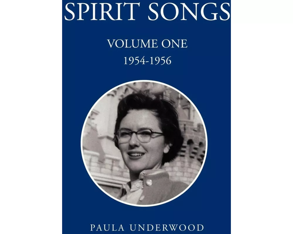 Spirit Songs Volume One