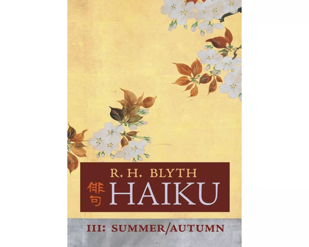Haiku (Volume III)