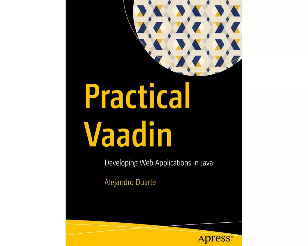 Practical Vaadin