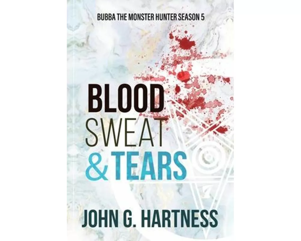 Blood, Sweat, & Tears