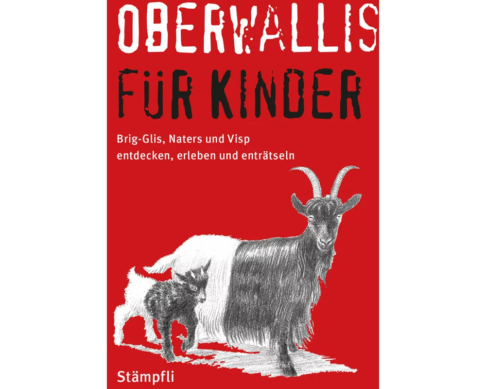 Oberwallis für Kinder