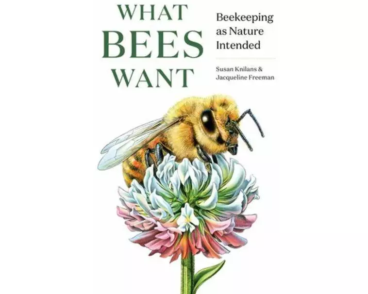 What Bees Want