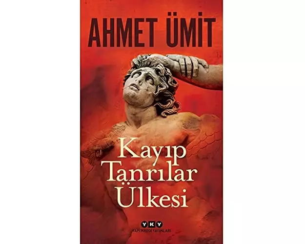 Kayip Tanrilar Ülkesi