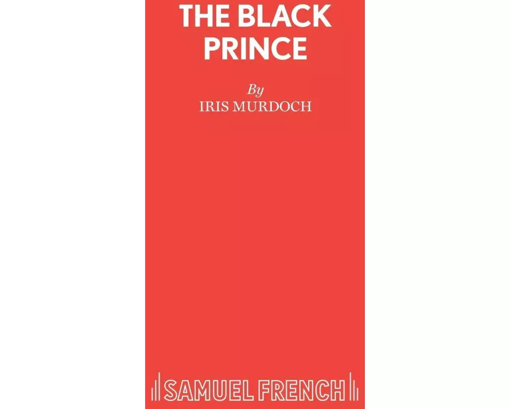 The Black Prince