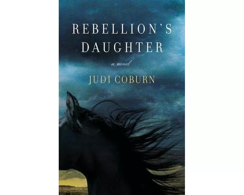 Rebellion's Daughter