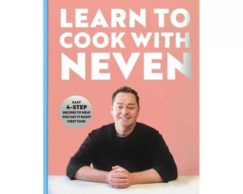 Learn To Cook With Neven
