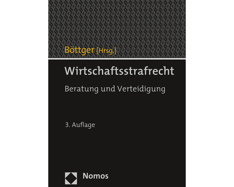 Wirtschaftsstrafrecht