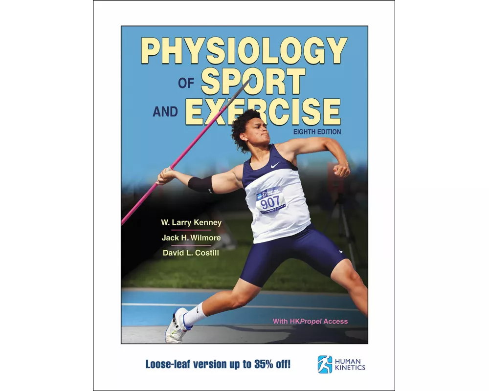 Physiology of Sport and Exercise