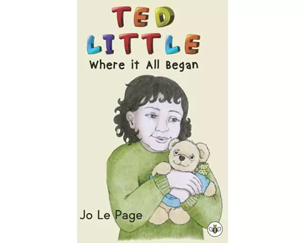 Ted Little - Where it All Began