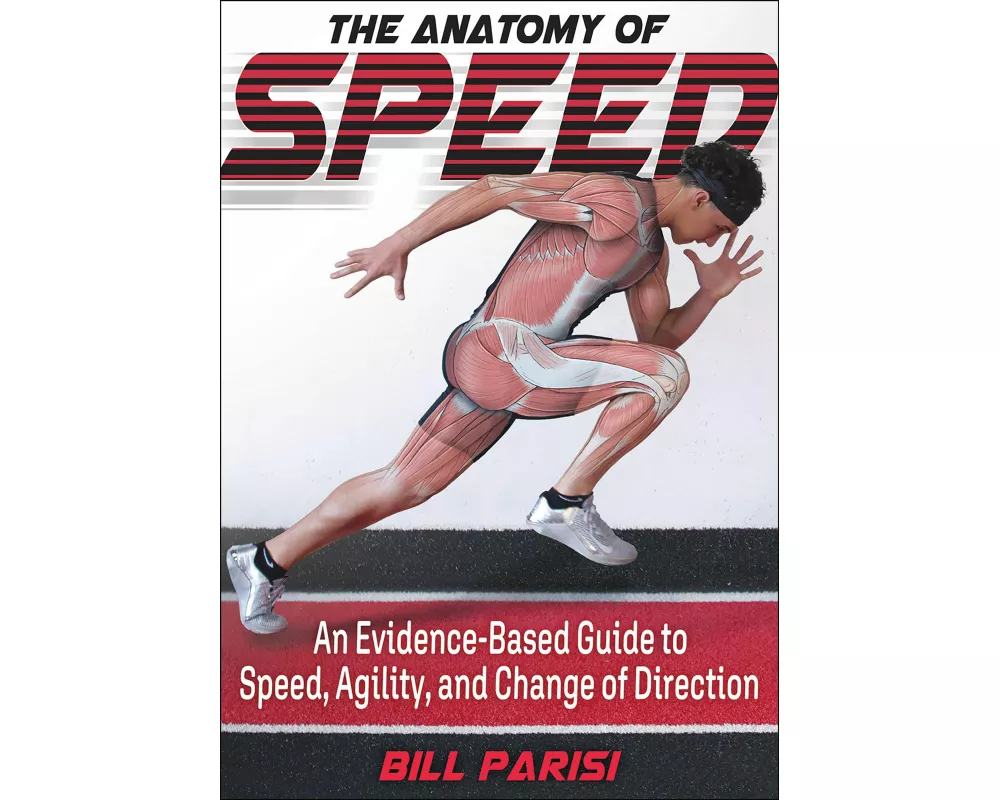 The Anatomy of Speed