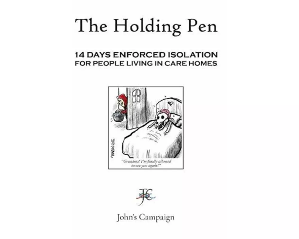 The Holding Pen