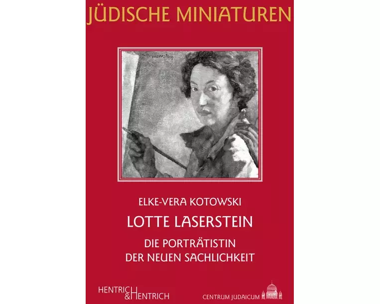 Lotte Laserstein
