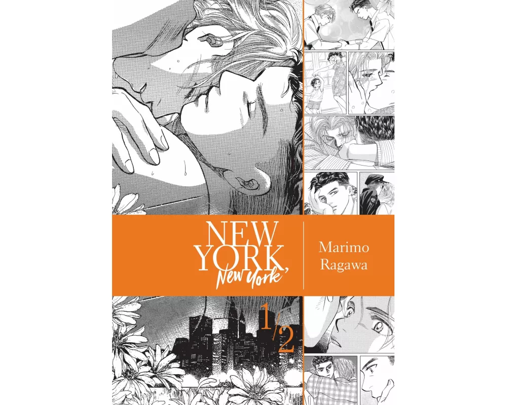 New York, New York, Vol. 1