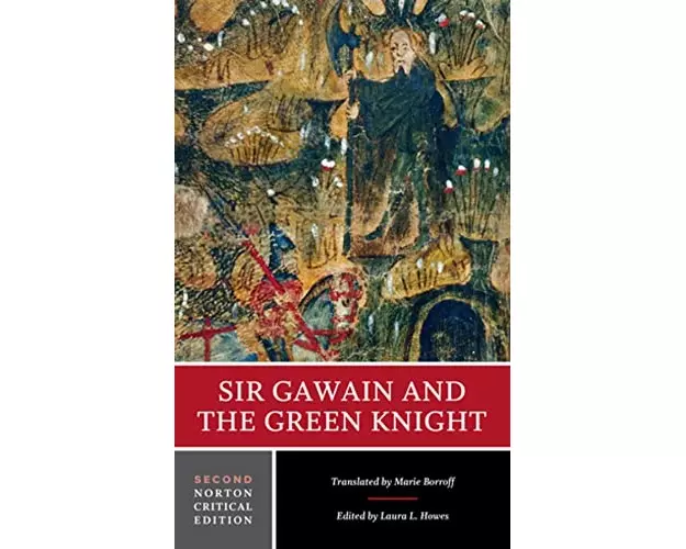 Sir Gawain and the Green Knight