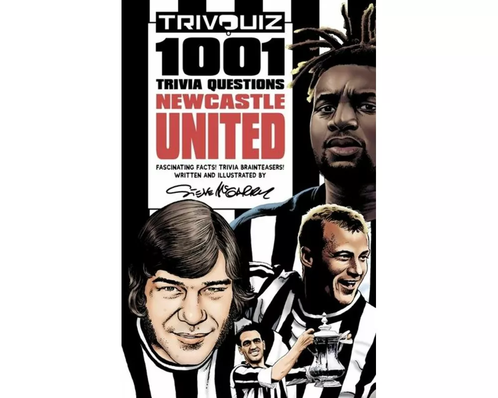 Trivquiz Newcastle United