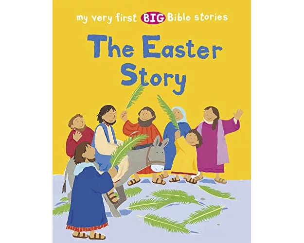 The Easter Story