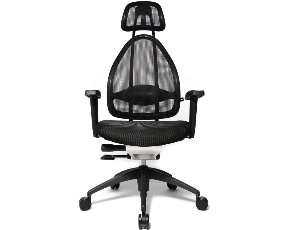 Topstar Bürostuhl Open Art 2010, Schwarz