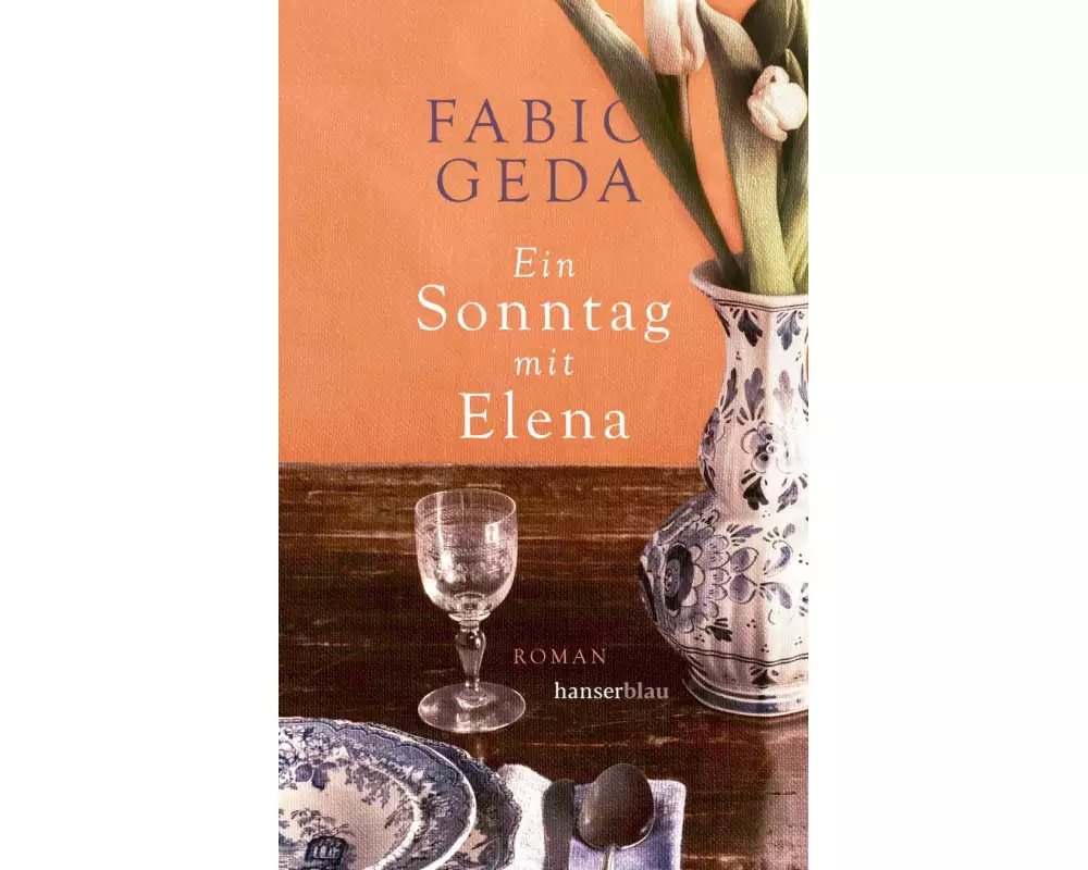 Ein Sonntag mit Elena
