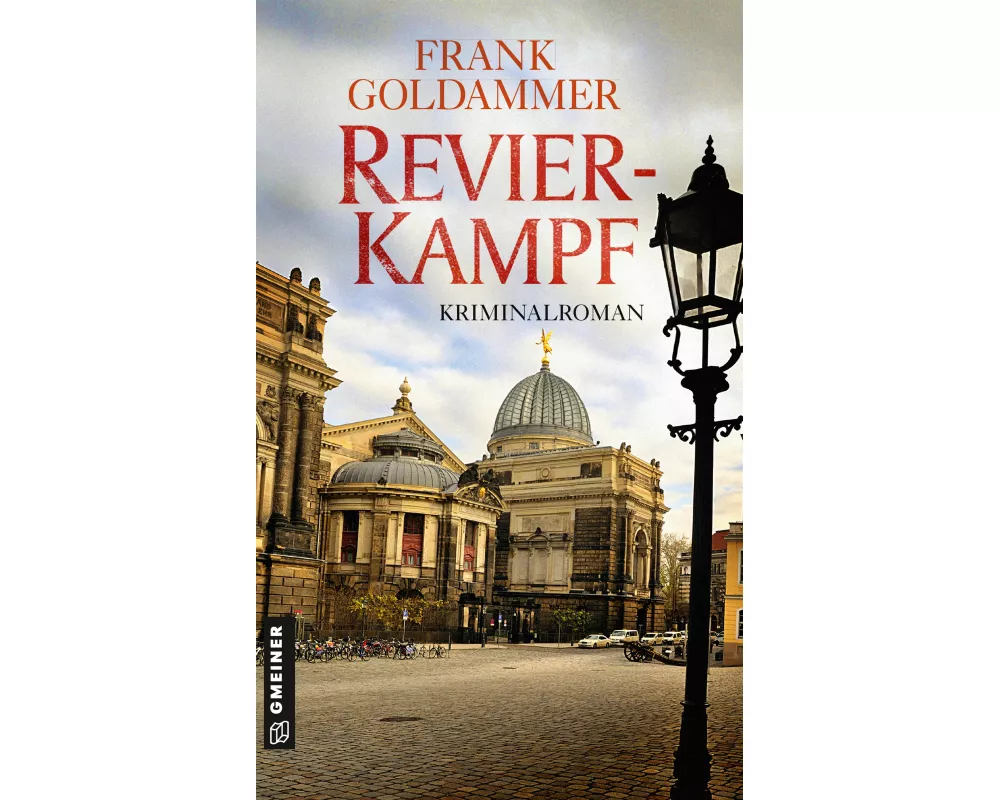 Revierkampf