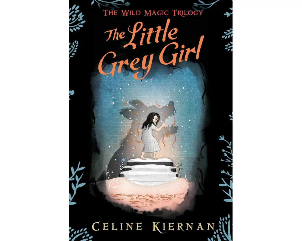 The Little Grey Girl