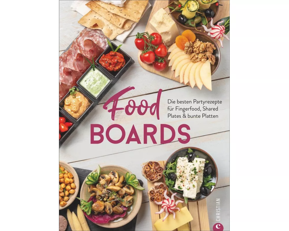 Food-Boards