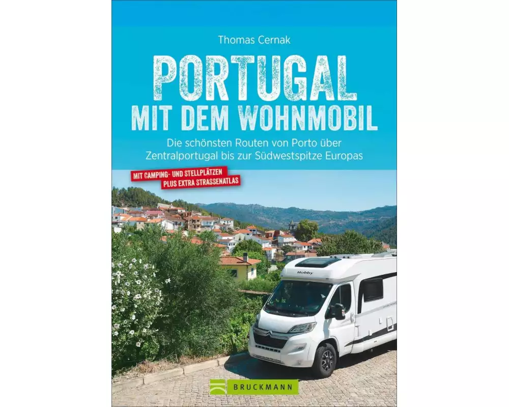 Portugal mit dem Wohnmobil