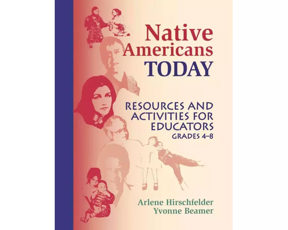 Native Americans Today