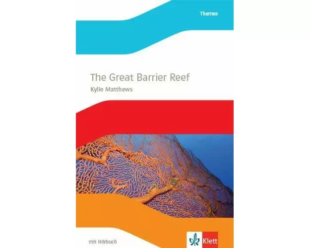 The Great Barrier Reef