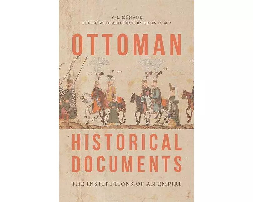 Ottoman Historical Documents